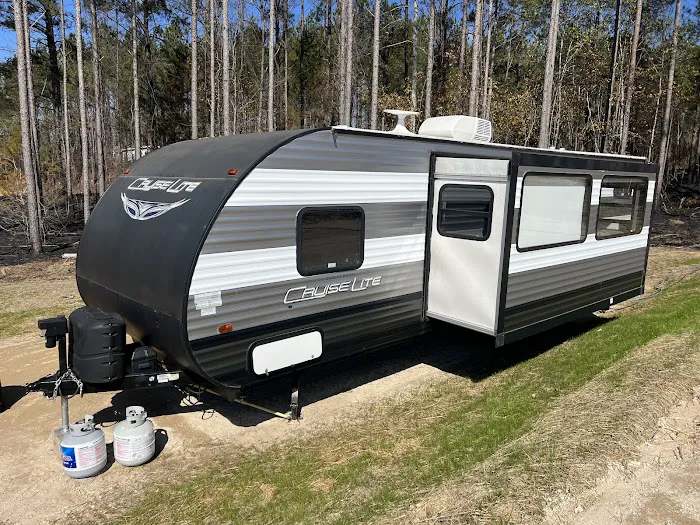 Golden Goose Lodge and RV LLC Picture 1