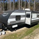 Golden Goose Lodge and RV LLC