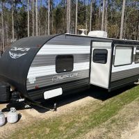 Golden Goose Lodge and RV LLC ico