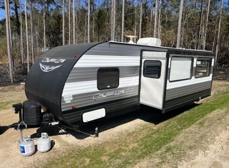 Golden Goose Lodge and RV LLC