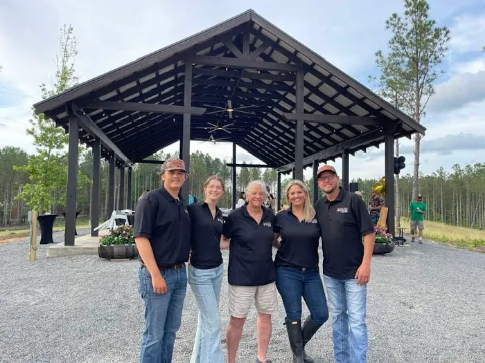 Golden Goose Lodge and RV LLC Picture 5