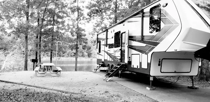 Jennings Ferry Park Campground Picture 1