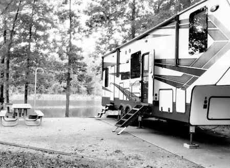 Jennings Ferry Park Campground