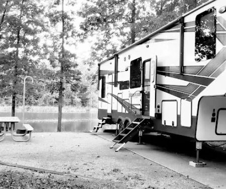 Jennings Ferry Park Campground