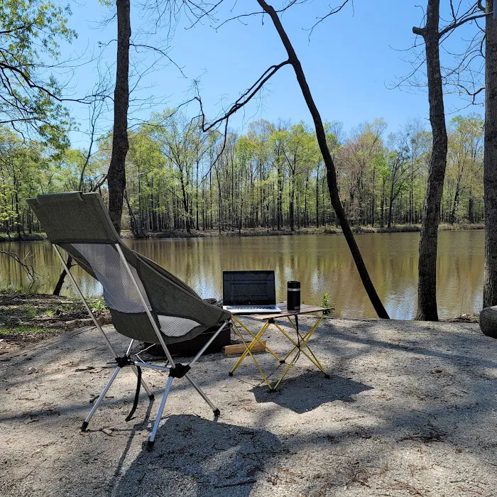 Jennings Ferry Park Campground Picture 7