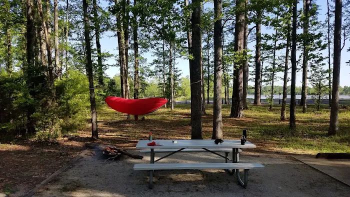 Jennings Ferry Park Campground Picture 10