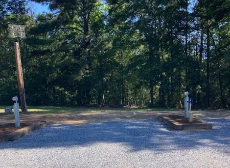 PINEBELT RV PARK