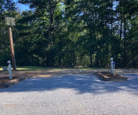 PINEBELT RV PARK