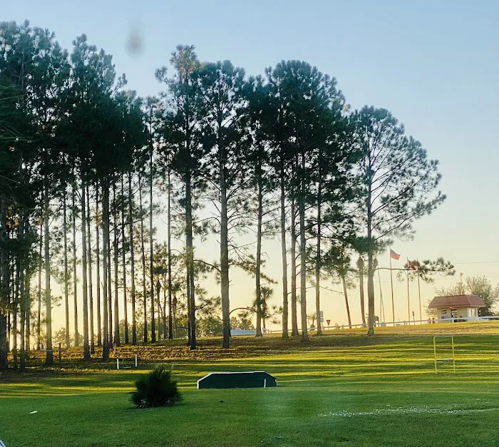 Thousand Trails Orlando Picture 4