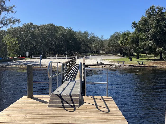 Thousand Trails Orlando Picture 10