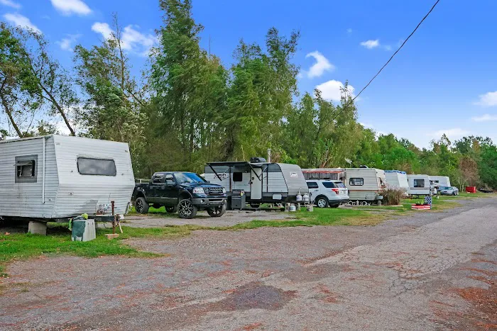 Pines on the River RV & Trailer Park Picture 5