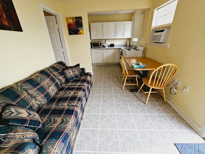 Vanacor’s RV Campground & Apartments Picture 6