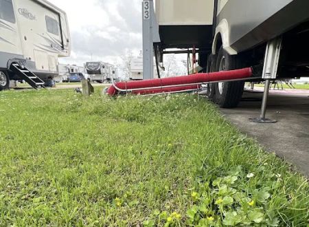 Bayou Oasis RV Park