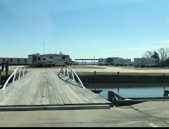 Bayou Oasis RV Park Picture 2