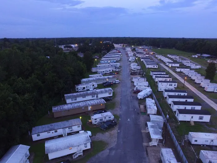 R & S Mobile Home & RV Park Picture 7