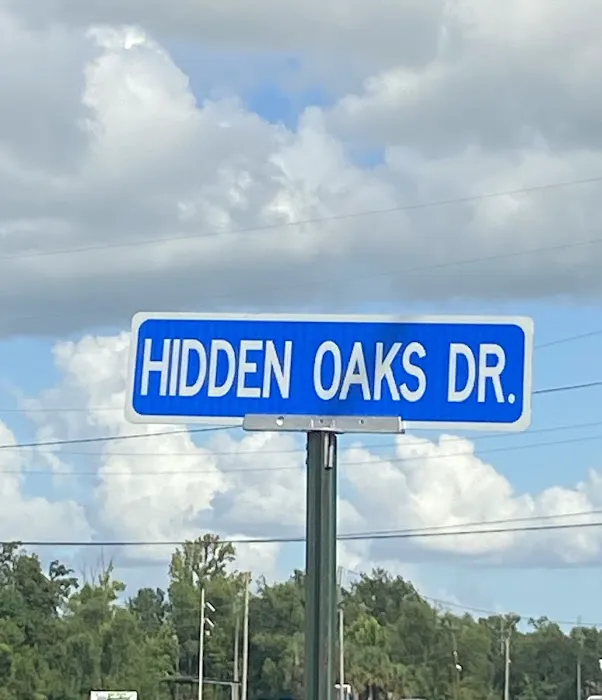Hidden Oaks RV Park Picture 3