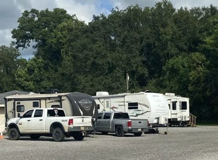 Hidden Oaks RV Park