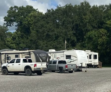 Hidden Oaks RV Park