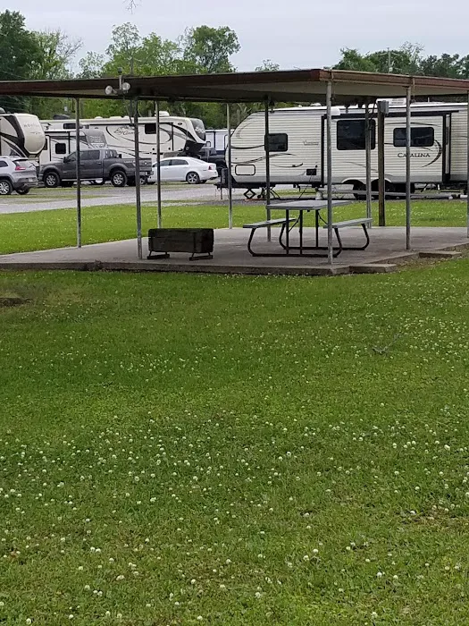 LaPlace Trailer & RV Park LLC Picture 1