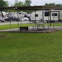 LaPlace Trailer & RV Park LLC ico