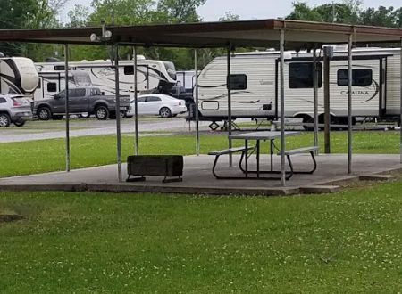 LaPlace Trailer & RV Park LLC