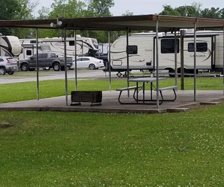 LaPlace Trailer & RV Park LLC