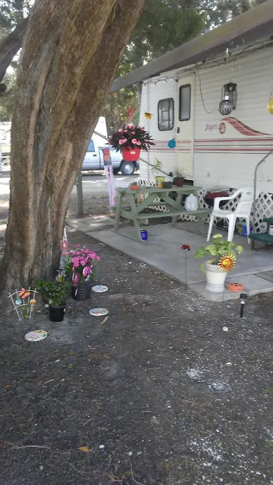 Hudson Hollow RV Park Picture 3