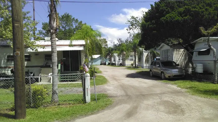 Hudson Hollow RV Park Picture 7