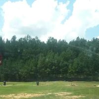 Jordan RV Park ico