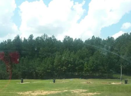 Jordan RV Park