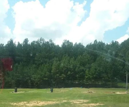 Jordan RV Park