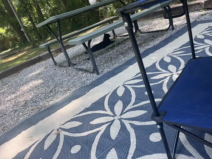 Laurel MS Lazy Acres RV Picture 1
