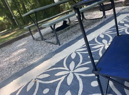 Laurel MS Lazy Acres RV