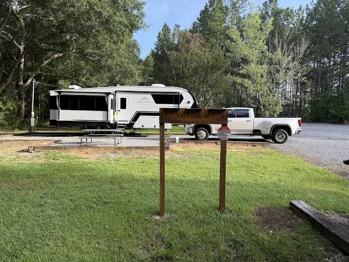 Laurel MS Lazy Acres RV Picture 3