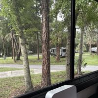 Bill Frederick Park Family Campground ico