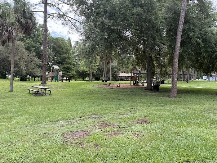 Bill Frederick Park Family Campground Picture 2