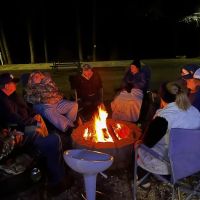 Sleepy Hollow RV Park ico