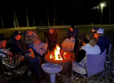 Sleepy Hollow RV Park