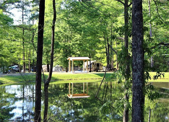 Sleepy Hollow RV Park Picture 2