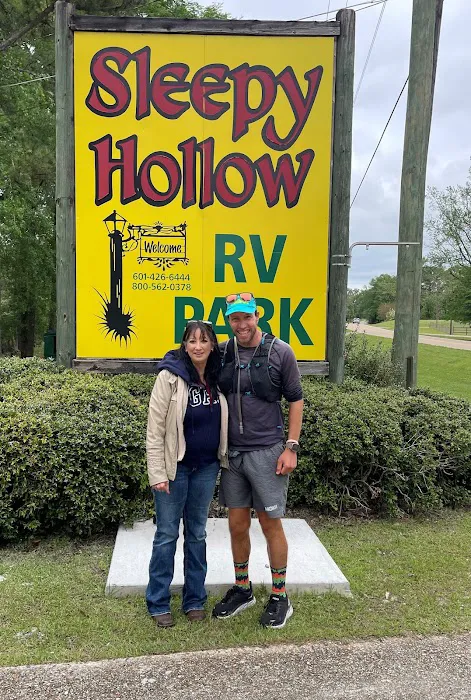 Sleepy Hollow RV Park Picture 6