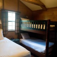 Fort Wilderness Recreation Area ico