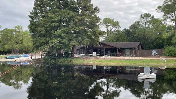 Fort Wilderness Recreation Area Picture 2