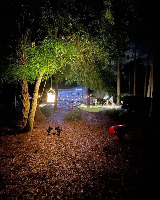 Fort Wilderness Recreation Area Picture 5
