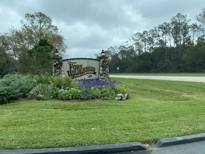 Fort Wilderness Recreation Area Picture 6