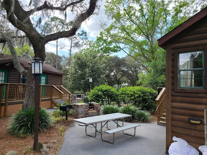 Fort Wilderness Recreation Area Picture 7