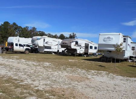 Go Fish RV Park
