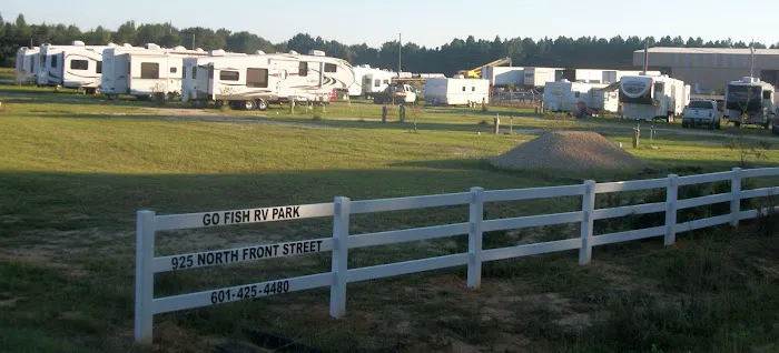 Go Fish RV Park Picture 6