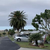 Lake Garden Mobile Home Park ico