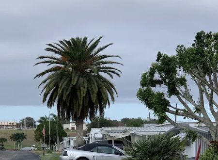 Lake Garden Mobile Home Park