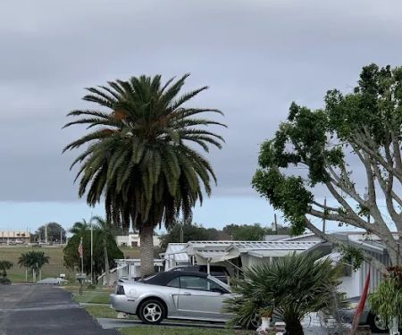 Lake Garden Mobile Home Park